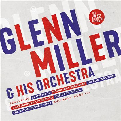 Glenn Miller & & His Orchestra - The Jazz Collector Edition (2 CD)