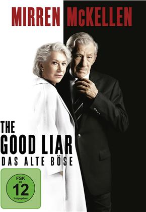 The Good Liar - Das alte Böse (2019)