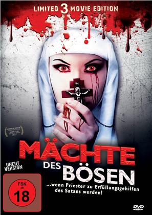 Mächte des Bösen (3 DVDs)