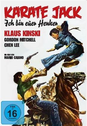 Karate Jack - Ich Bin Euer Henker (1972)