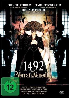 1492 - Verrat in Venedig (2004)