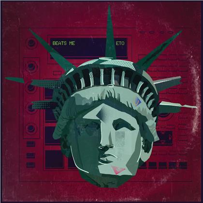 Eto - Beats Me (LP)