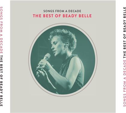 Beady Belle - Songs From A Decade - The Best Of Beady Belle (3 CDs)