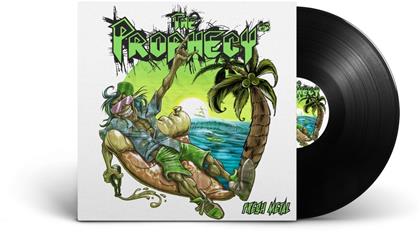 The Prophecy 23 - We Love Fresh Metal (Gatefold, Limited Edition, Black Vinyl, 2 LPs)