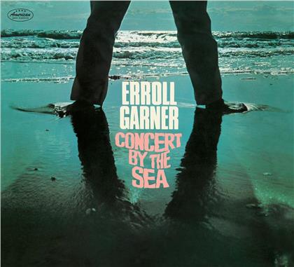 Erroll Garner - Concert By The Sea (2020 Reissue, Digipack, American Jazz Classics)