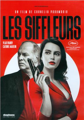 Les Siffleurs (2019)