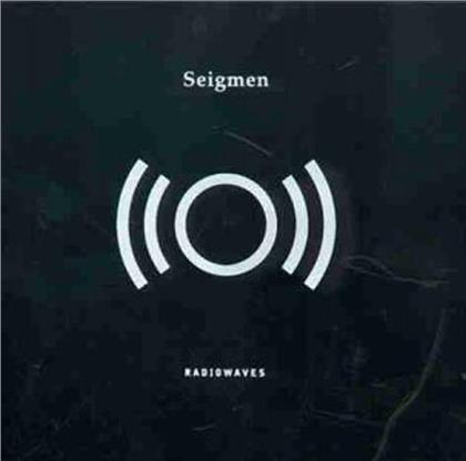 Seigmen - Radiowaves (2020 Reissue, 2 LPs)