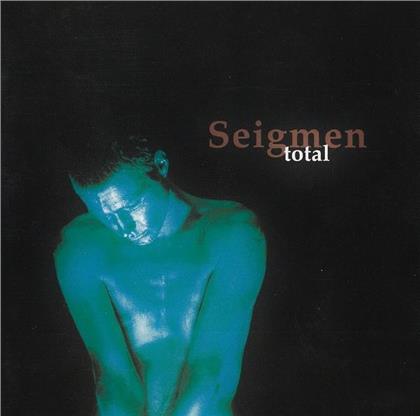 Seigmen - Total (2020 Reissue)
