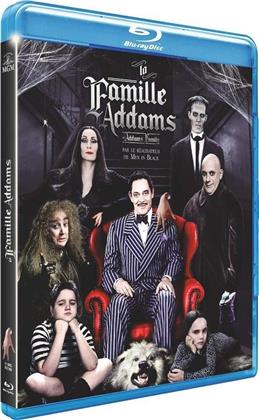 La famille Addams (1991)