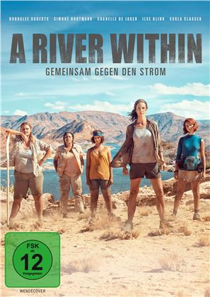 A River Within - Gemeinsam gegen den Strom (2018)