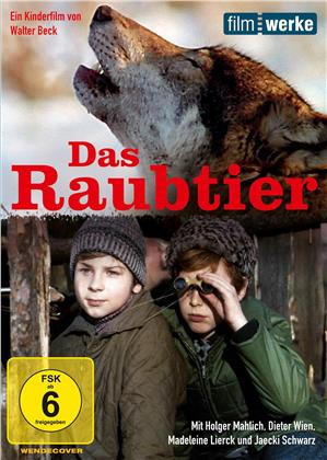 Das Raubtier (1978)