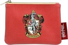 Harry Potter - Petit porte-monnaie Gryffondor