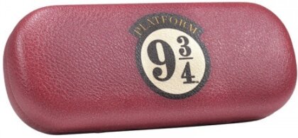 Harry Potter: Platform 9 3/4 - Glasses Case