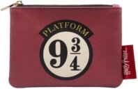 Harry Potter: Platform 9 3/4 - Purse Small