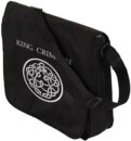 King Crimson - Flaptop Vinyl Bag