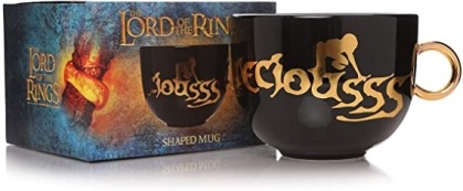 Lord Of The Rings: My Precious - Shaped Mug