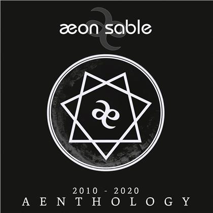Aeon Sable - Aenthology