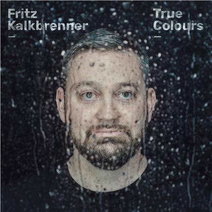 Fritz Kalkbrenner - True Colours (2 LPs)