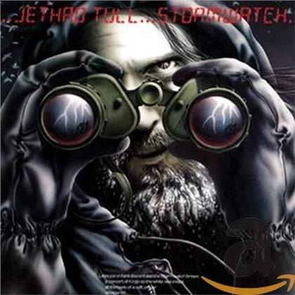 Jethro Tull - Stormwatch (2020 Reissue)