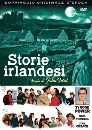 Storie irlandesi (1957) (Doppiaggio Originale D'epoca, s/w)