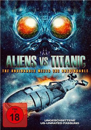 Aliens vs. Titanic (2017) (Uncut)