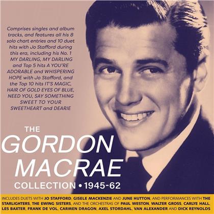 Gordon MacRae - --- (4 CDs)