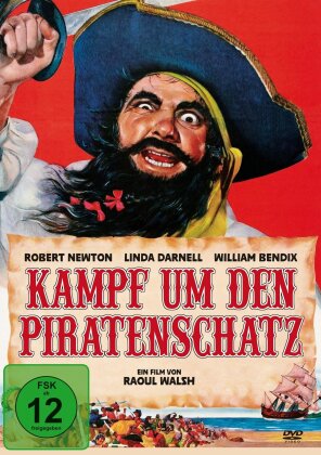 Kampf um den Piratenschatz (1952)