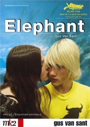 Elephant (2003) (MK2)