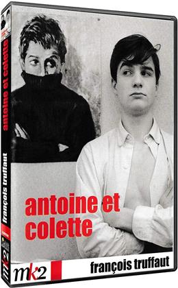 Antoine et Colette (1962) (MK2)