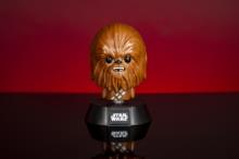 Star Wars - Chewbacca Icon Light BDP