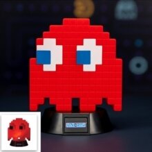 Pac Man - Blinky Icon Light V2 BDP