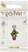 Harry Potter - Mandrake Slider Charm