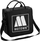 Motown - Motown Logo (Record Backpack)