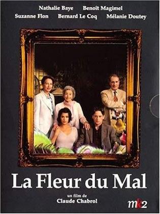 La fleur du mal (2003) (DVD + CD)