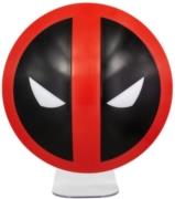 Deadpool - Deadpool Logo Light BDP