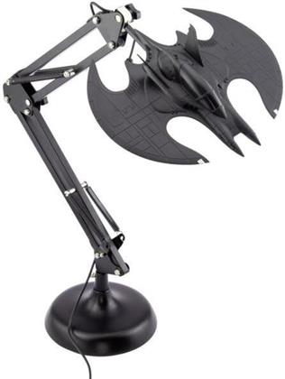 Batman USB Schreibtischlampe Batwing 60 cm