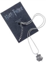 Harry Potter - Potion Cauldron Necklace