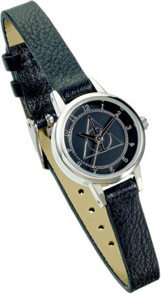 Harry Potter Deathly Hallows Watch.