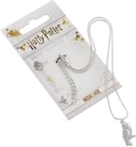 Harry Potter - Hedwig the Owl Necklace