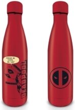 Deadpool - Peek-a-Boo (Metal)