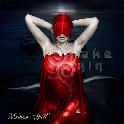 Snakeskin (Tilo Wolff Of Lacrimosa) - Medusa's Spell (LP)