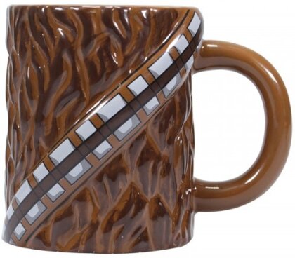 Star Wars - Chewbacca