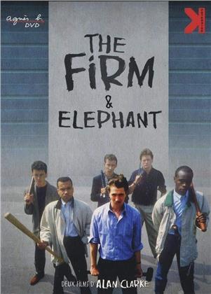 The Firm & Elephant (1989)