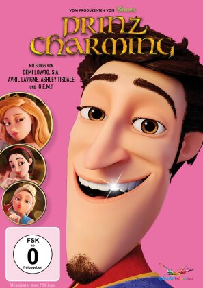 Prinz Charming (2018) (New Edition)
