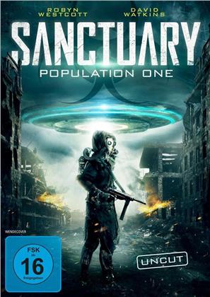 Sanctuary - Population One (2018)
