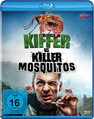 Kiffer vs. Killer Mosquitos (2018)