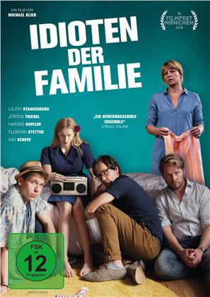 Idioten der Familie (2018)
