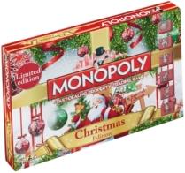 Monopoly - Christmas
