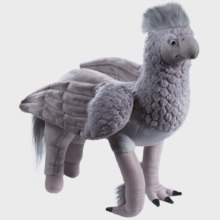 Harry Potter - Buckbeak