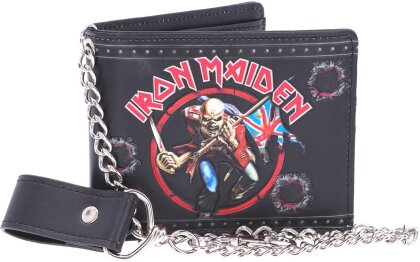 Iron Maiden: Trooper - Wallet